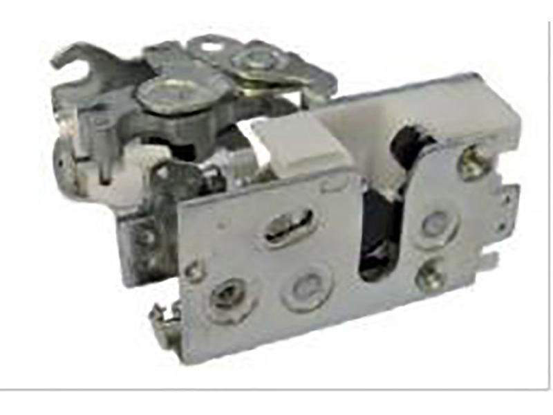 Fechadura Porta Caminhão Ford Cargo Após 2011 Lado Direito (Manual) - BC46E219A64ABQ7A